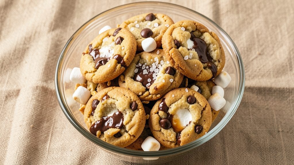 Cookies With Rice Krispies Recipe: Crunchy No-Bake Magic in 10 Minutes