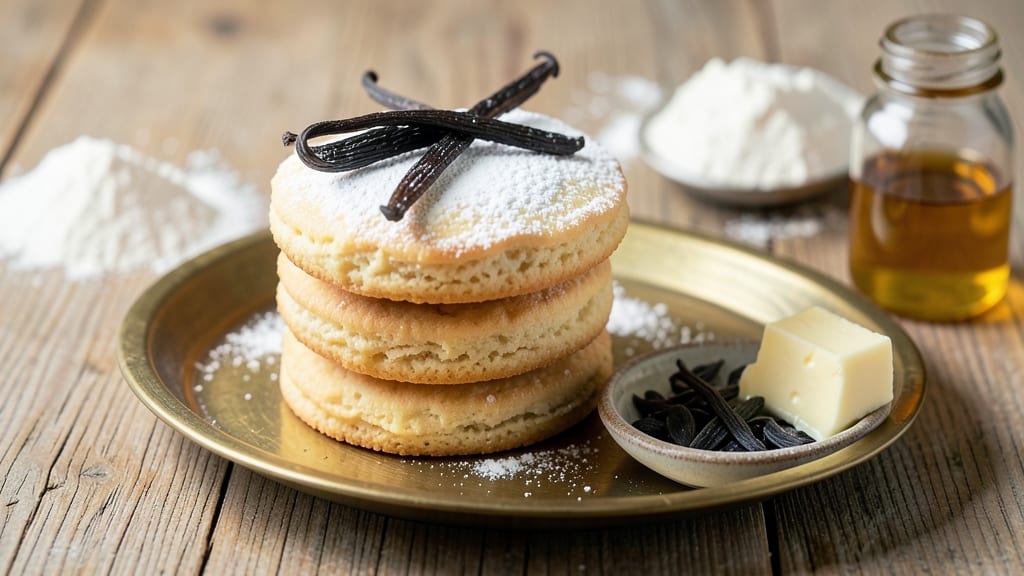 Cook's Illustrated Sugar Cookie Recipe: Pipeable Perfection With No Spread