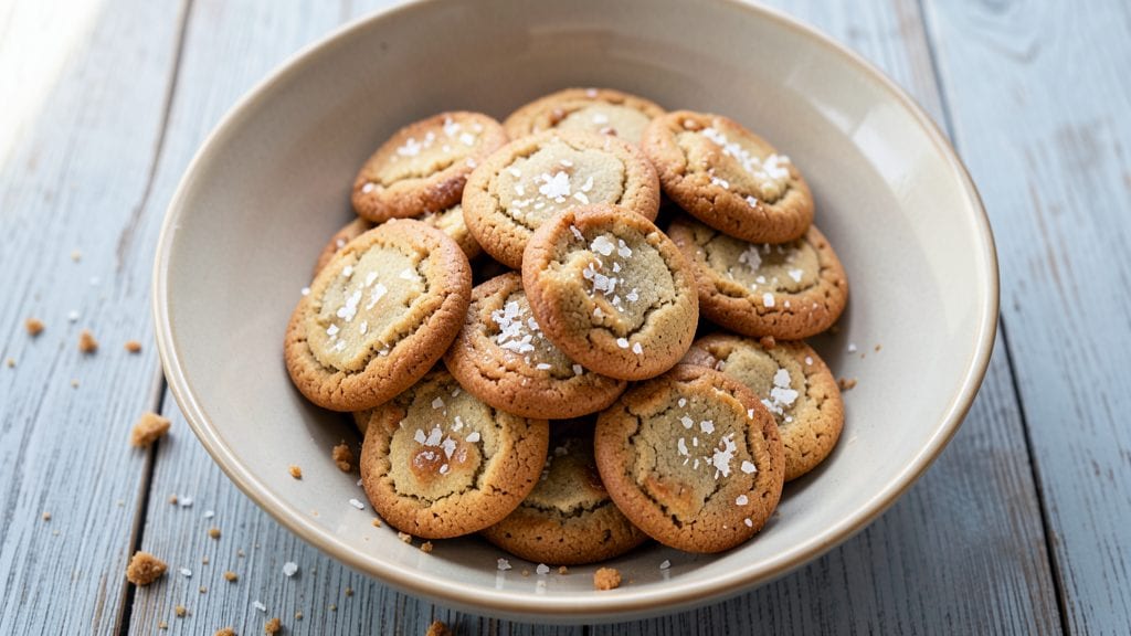 Copycat Chessmen Cookies Recipe: Chessboard Patterns Straight From the Bakery