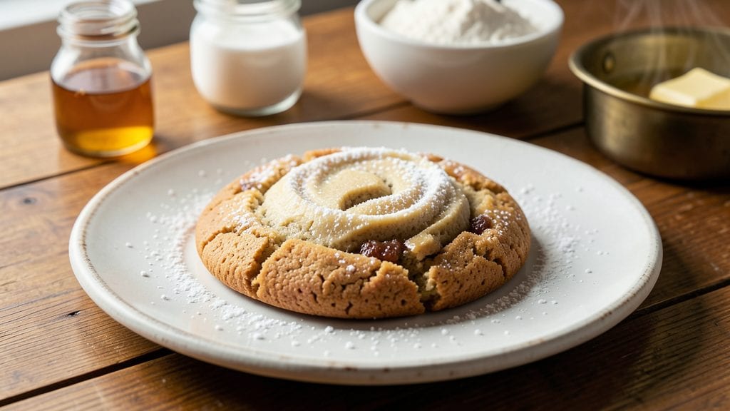 Copycat Crumbl Sugar Cookie Recipe: Festive Swirls With Buttery Crunch