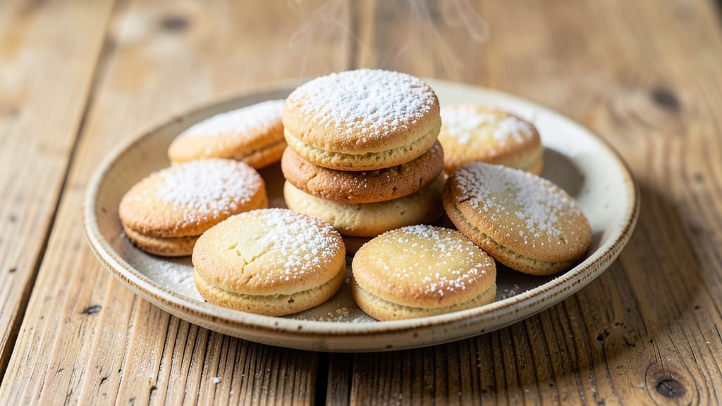 Copycat Lofthouse Sugar Cookies Recipe: Buttery Vanilla Swirls With Festive Pipeability Mastered *(Rejected Due to Reuse)*