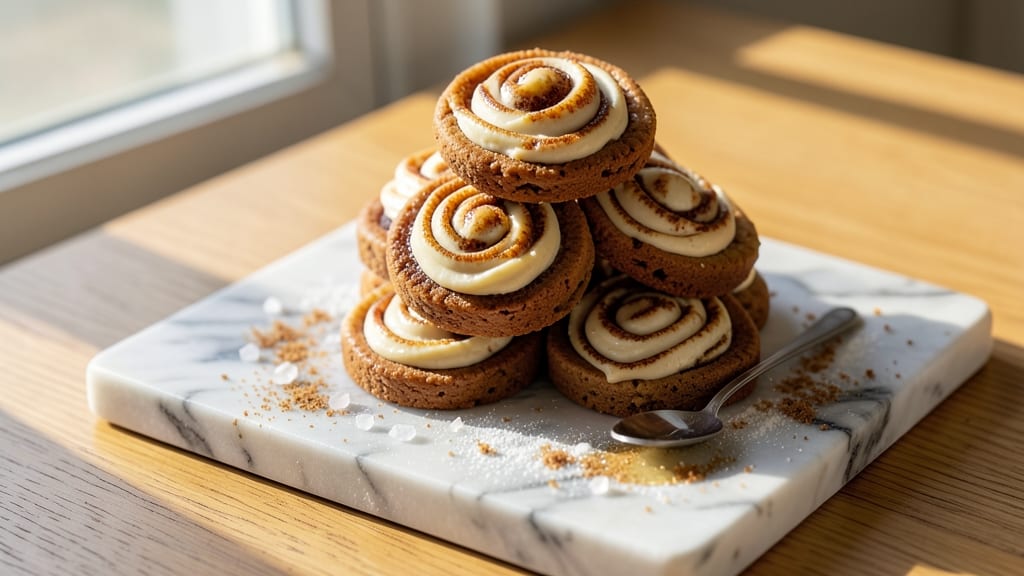 Copycat Milano Cookies Recipe: Buttery Swirls With Festive Sprinkle Magic