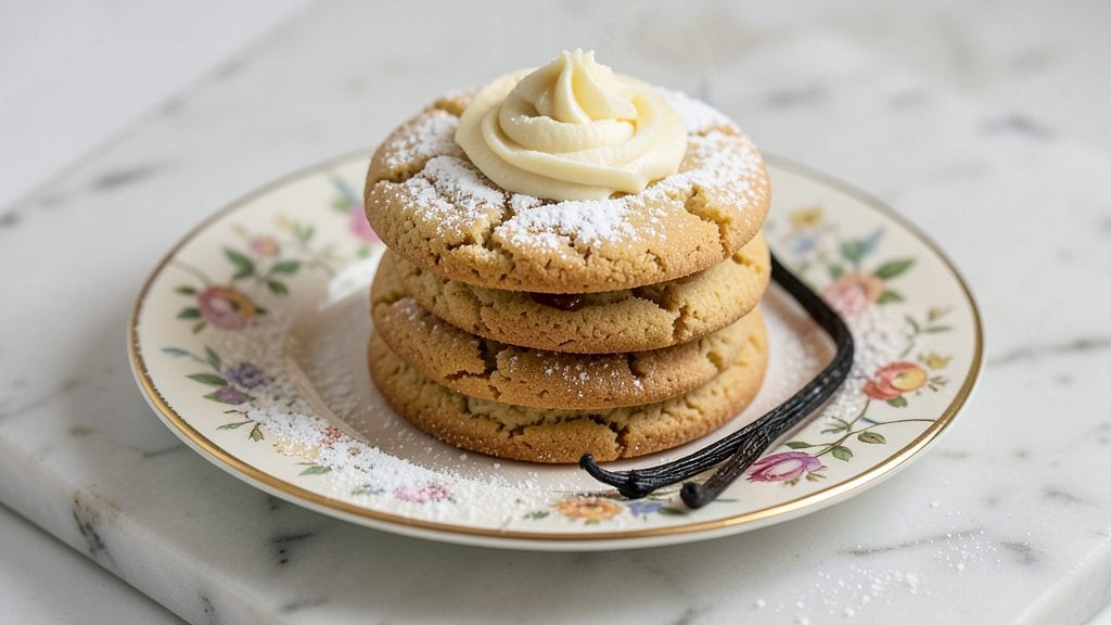 Copycat Pillsbury Sugar Cookies Recipe: Festive Shapes With Buttery Swirls and Vanilla Kiss