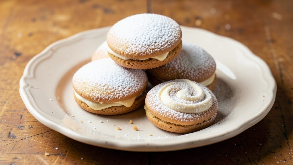 Copycat Starbucks Sugar Cookies Recipe: Festive Pipeability Without the Queue