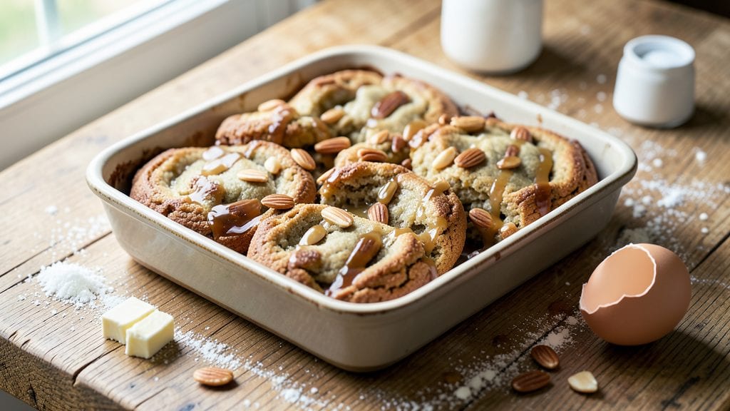 Craig's Cookies Copycat Recipe: The Secret to Their Signature Double-Crunch Topping
