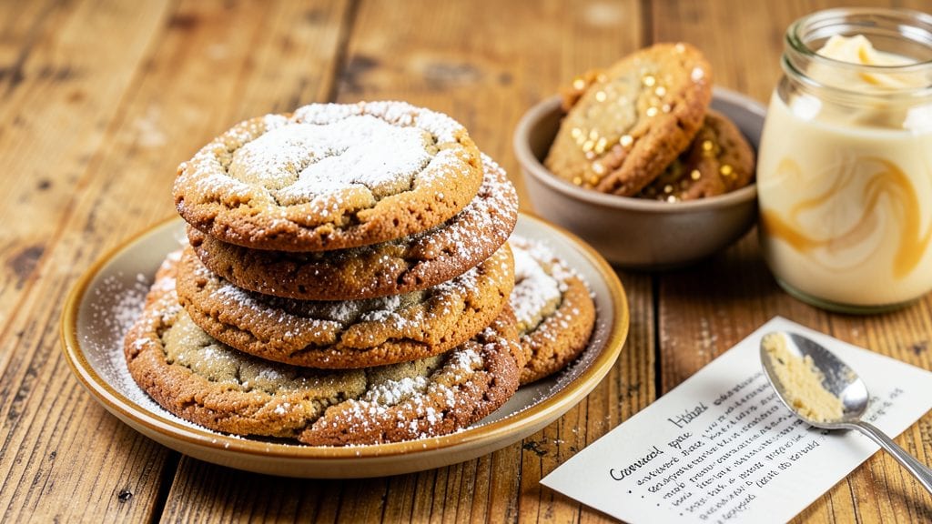 Crumbl Sugar Cookie Copycat Recipe: Festive Swirls With Buttery Crunch