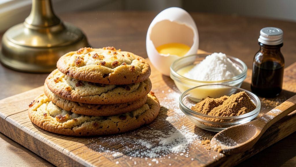 David's Cookies Recipe: Buttery Swirls With Festive Sprinkle Magic