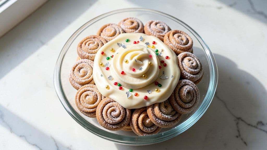 Decorated Cookies Recipe: Festive Frosting Techniques for Holiday Magic