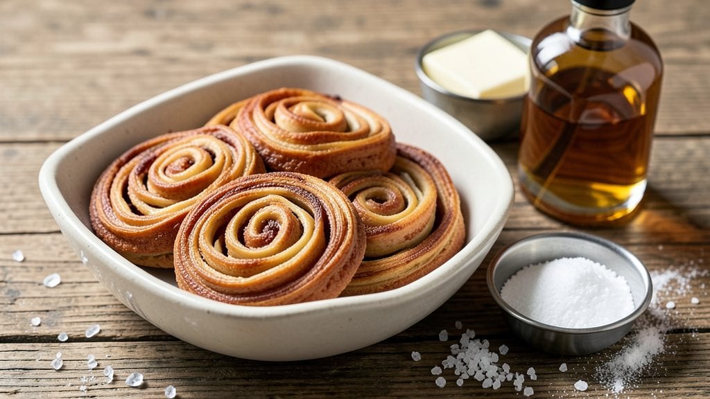 Denmark Cookies Recipe: Buttery Layers with Festive Twist