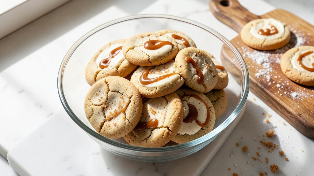 Domino Sugar Cookies Recipe: Crispy Edges and Soft Vanilla Centers