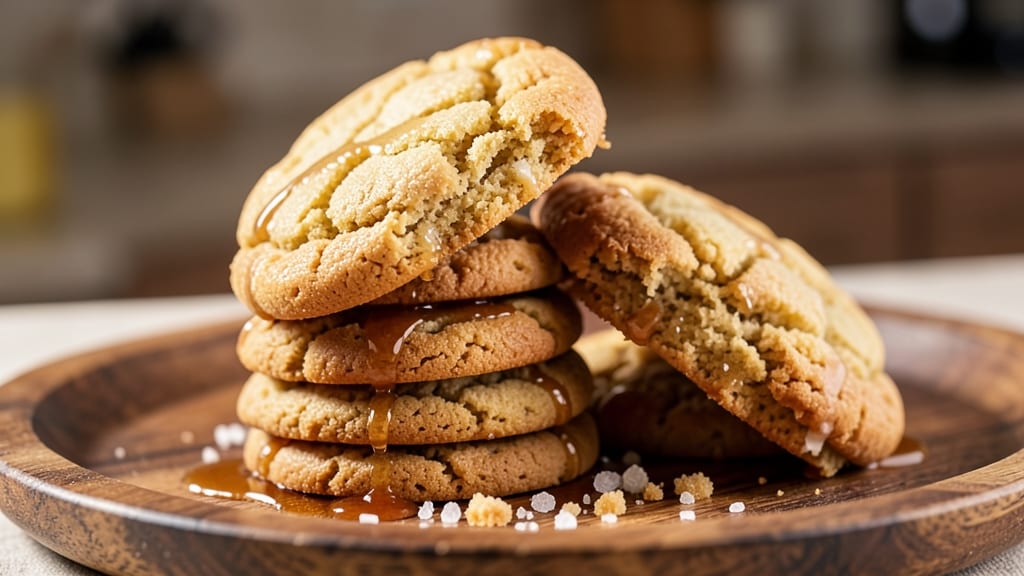 Doubletree Copycat Cookies Recipe: Warm Vanilla Swirls With Toasted Pecan Crunch