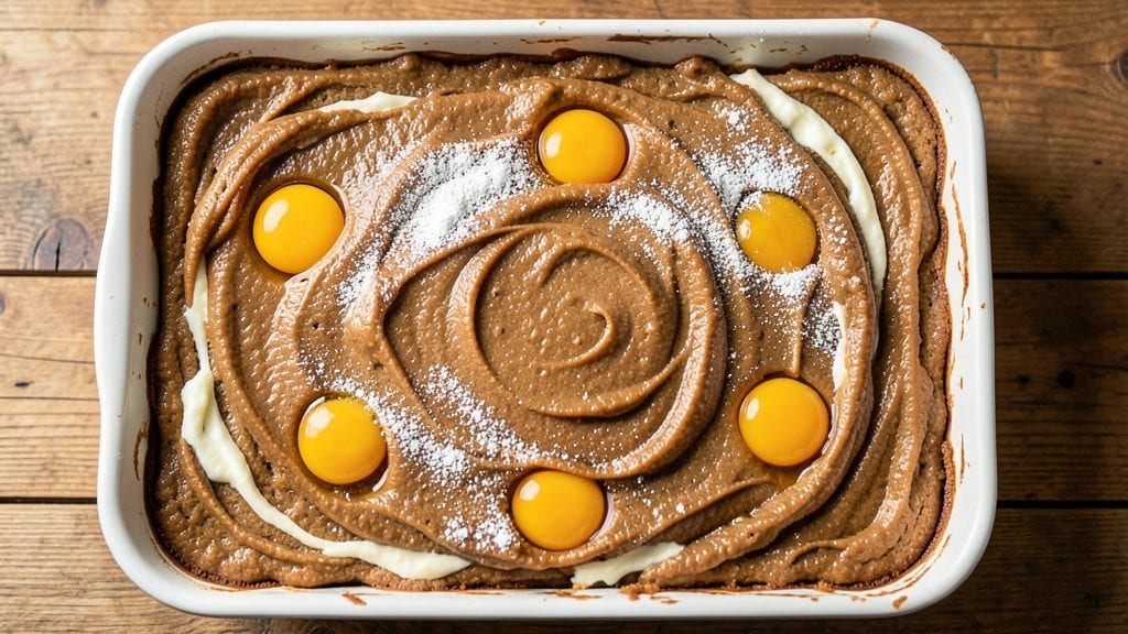 Duncan Hines Cake Cookie Recipe: Vanilla Bean Swirls With Festive Sprinkle Magic