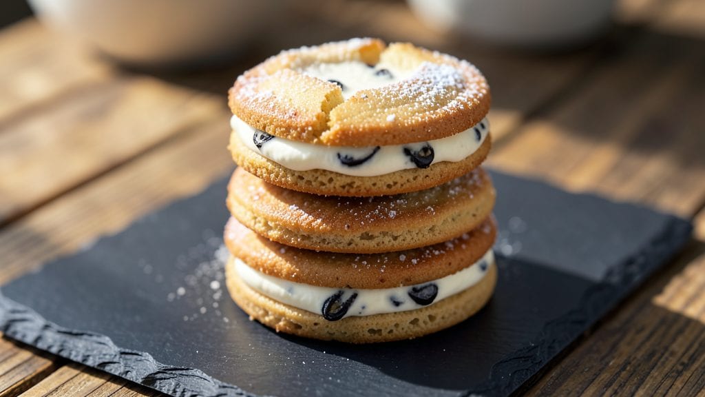 Edible Cookie Dough Recipe: No-Bake, Safe-to-Eat Vanilla Bean Delight