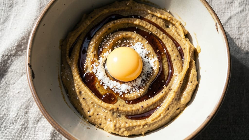 Felix Cookies Recipe: Spiced Molten Centers With Crunchy Brown Butter Edges