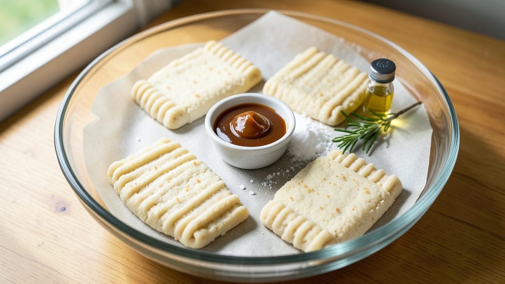 Fingerbread Cookies Recipe: Festive Twists With Crisp Edges and Soft Centers