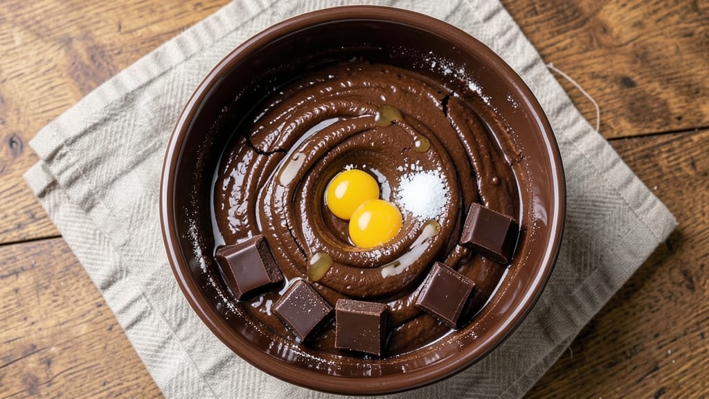 Ghirardelli Brownie Cookie Recipe: Fudgy-Crunch Fusion Bites