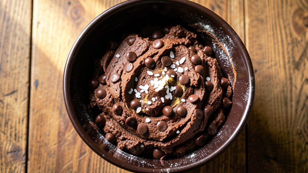Ghirardelli Brownie Mix Cookies Recipe: Fudgy-Crunchy Hybrid Bites