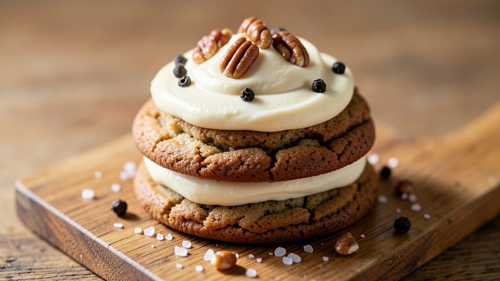 Gideon's Copycat Cookie Recipe: Festive Swirls With Warm Spice Infusion