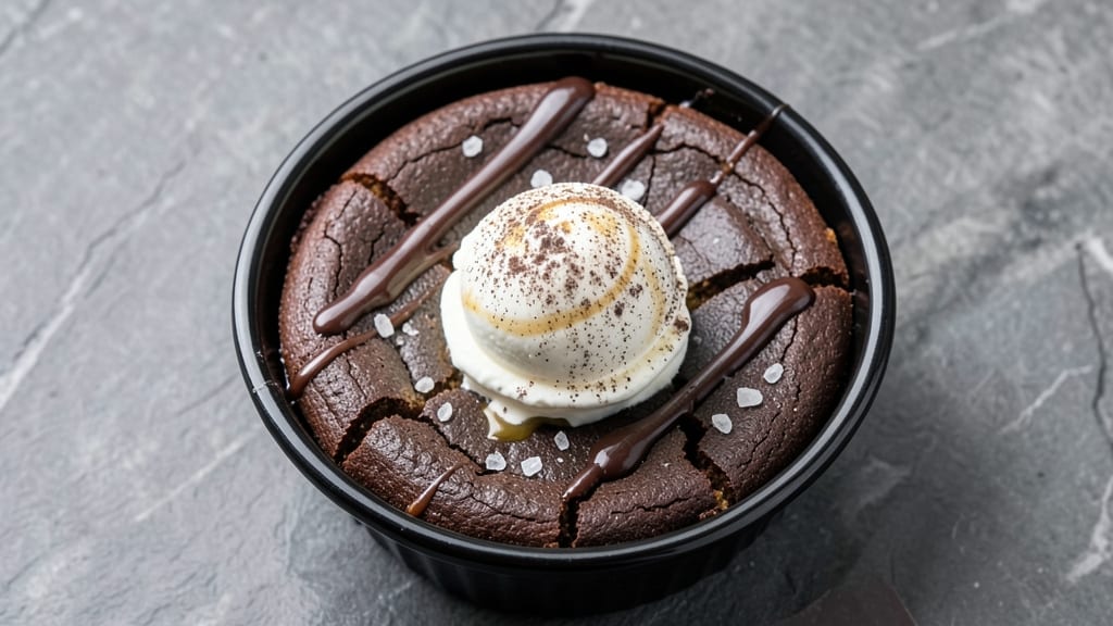 Gordon Ramsay's Brownie Cookies Recipe: Fudgy-Crispy Hybrid with Perfect Edges