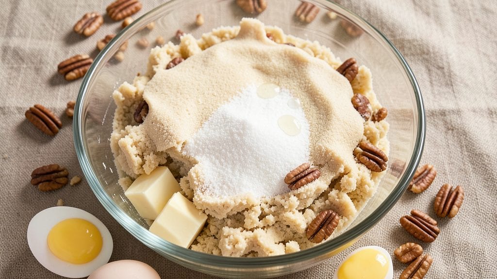 Great American Cookies Copycat Recipe: Warm Vanilla Swirls and Pecan Crunch