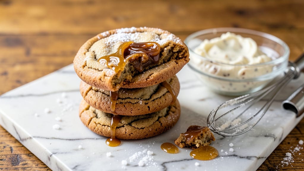 Gumdrop Cookies Recipe: Festive Swirls With Vanilla-Kissed Crunch