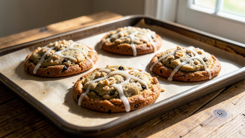 Healthiest Cookie Recipe: Protein-Packed Crunch Without the Guilt