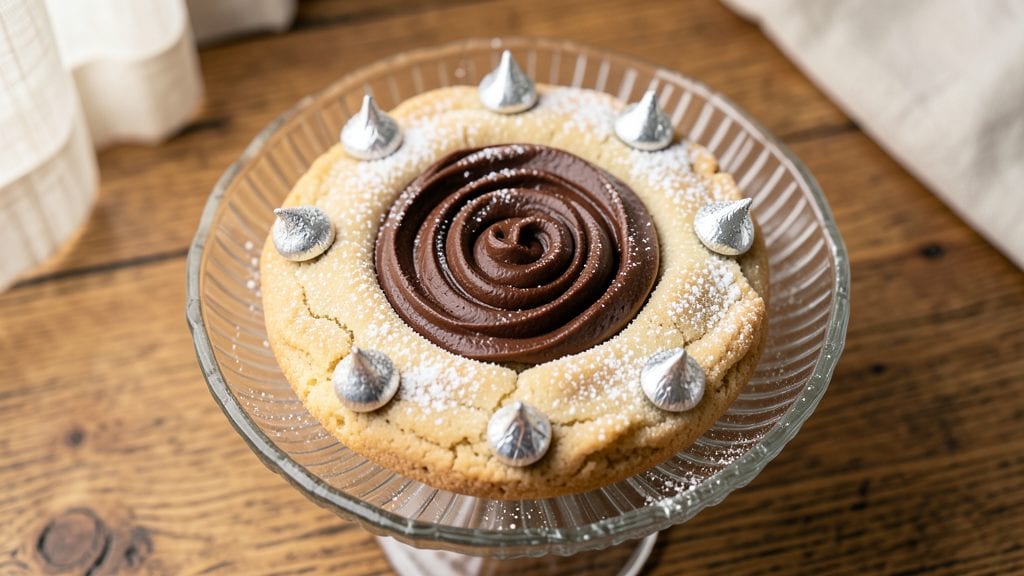 Hershey Kiss Blossom Cookies Recipe: Festive Swirls With Hidden Chocolate Hearts