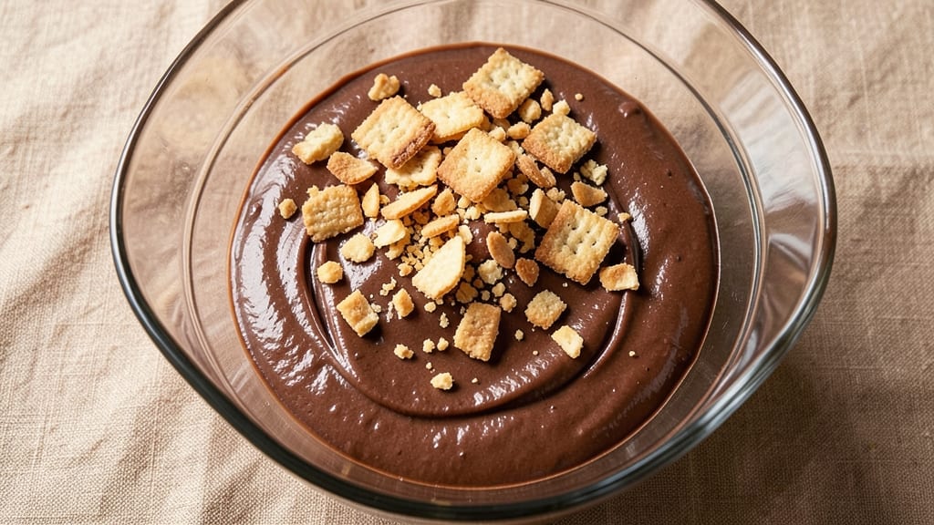 Hershey's Cocoa No-Bake Cookies Recipe: Chilled Fudgy Bites in 15 Minutes