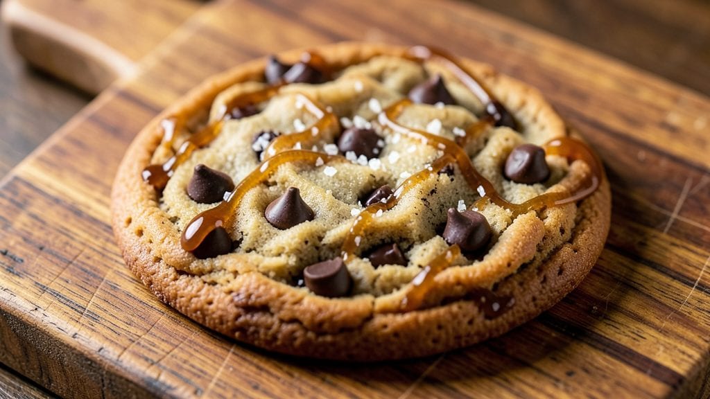 Hershey's Special Dark Chocolate Chip Cookies Recipe: Fudgy Cocoa Depth With Crunchy Melts