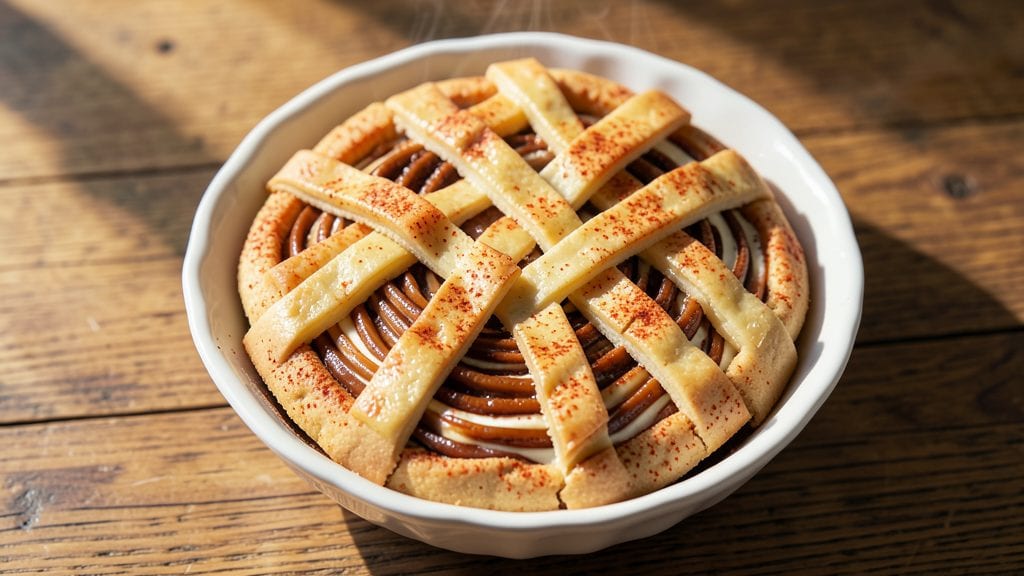 Hungarian Cookies Recipe: Buttery Paprika-Kissed Crunch with Nutty Twist