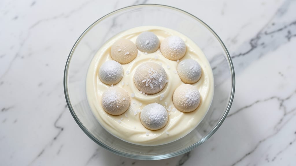 Ice Cookies Recipe: Crispy, Cool Treats in 10 Minutes