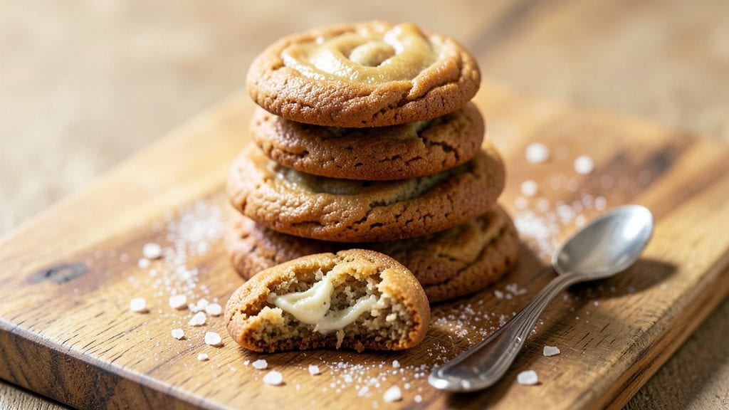 Ina Garten's Classic Cookies Recipe: Buttery Vanilla Swirls With Perfectly Piped Decor