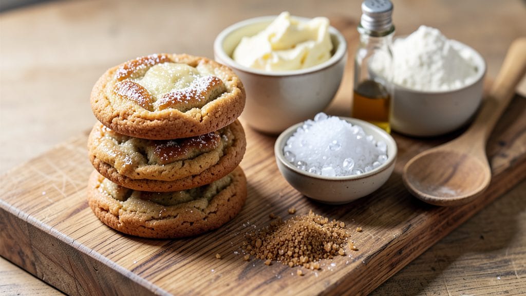 Ina Garten's Favorite Cookie Recipe: Buttery Vanilla Swirls With Festive Holiday Flair