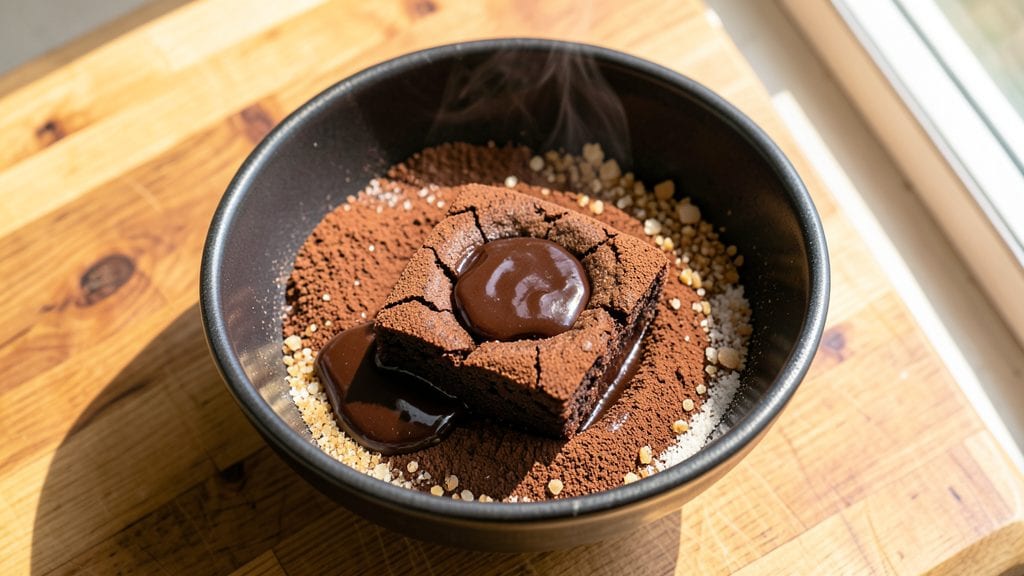 Joanna Gaines' Brownie Cookie Recipe: Fudgy-Cake Hybrid with Double Chocolate Magic