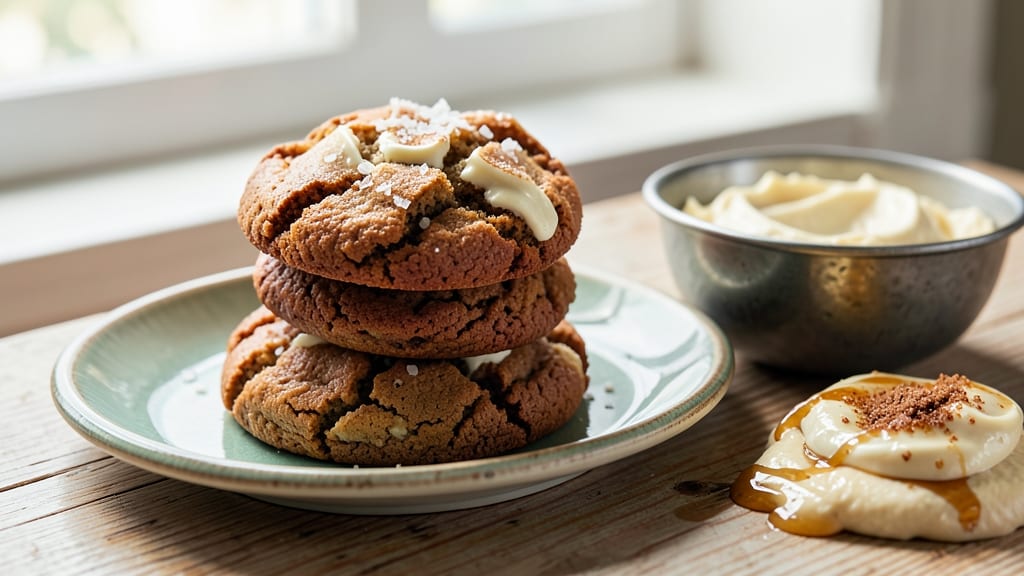 Joanna Gaines' Ranger Cookies Recipe: Savory-Sweet Butter and Bacon Magic