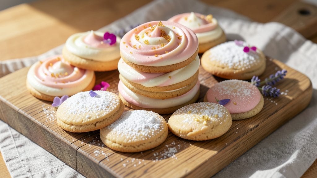 Joanna Gaines' Sugar Cookies Recipe: Festive Cutouts With Perfectly Snapped Edges