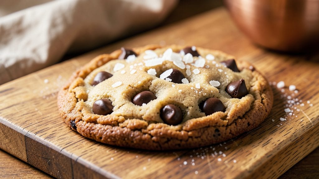 Kirkland Signature Cookies Recipe: Double-Baked Crunch With Vanilla-Kissed Centers