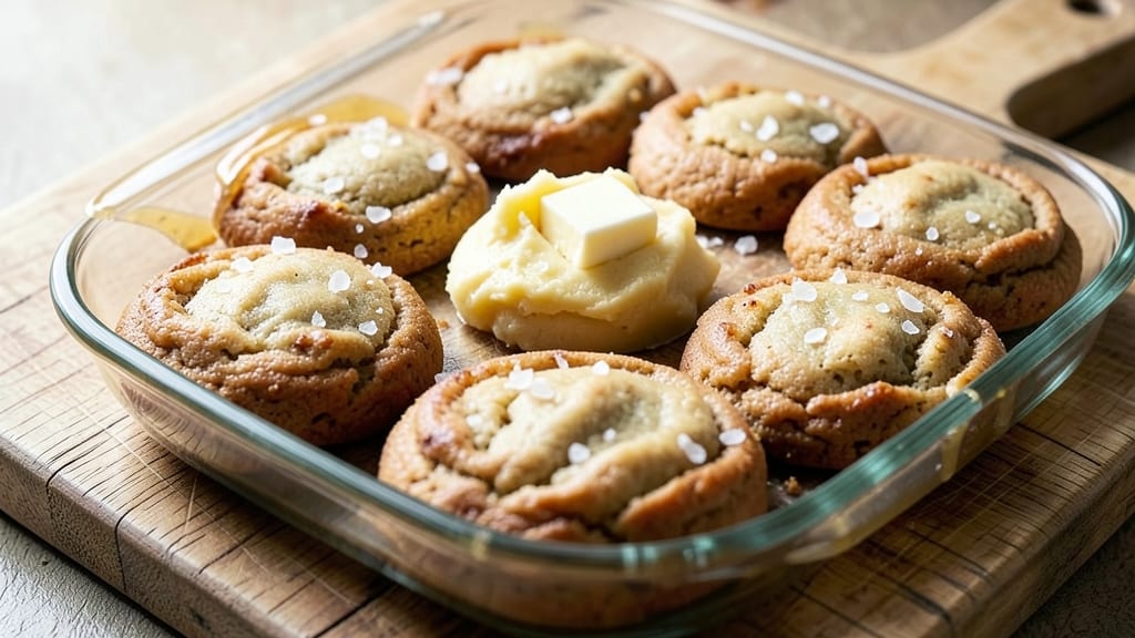 Kosher Cookies Recipe: Flaky Layers and Vanilla-Kissed Crunch