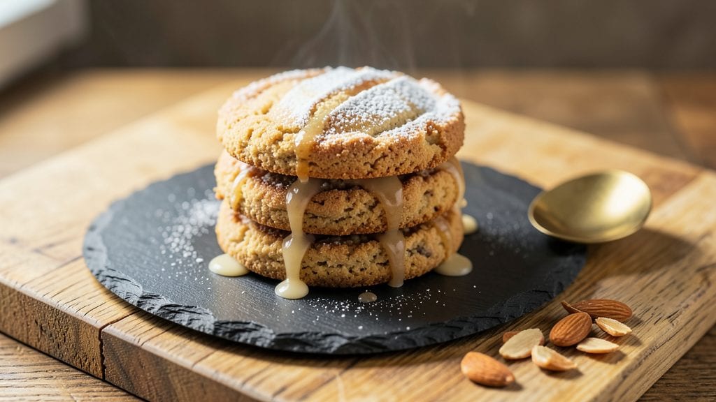 Maman Cookies Recipe: Parisian Bakery Secrets in Your Kitchen