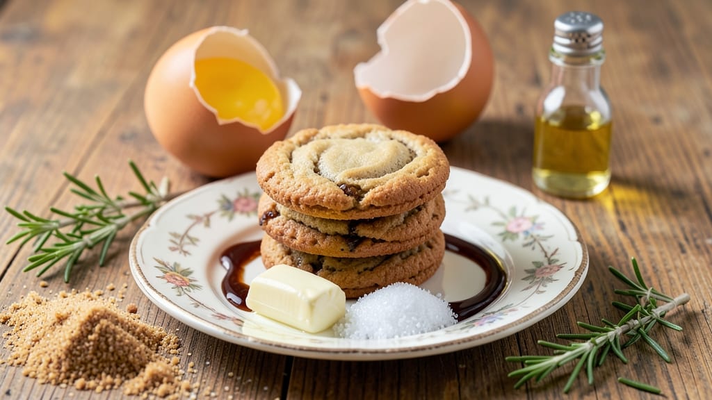 Marie Callender's Cookies Recipe: Warm Spice and Crunchy Chocolate Chip Magic