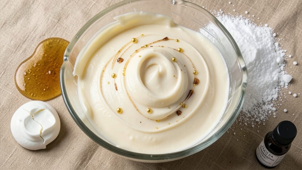 Martha Stewart's Cookie Icing Recipe: Vanilla Bean Frosting That Stays Piped All Day