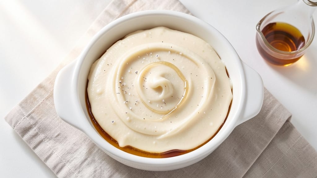Martha Stewart's Sugar Cookie Icing Recipe: Silky Vanilla Frosting That Stays Piped All Holiday Season