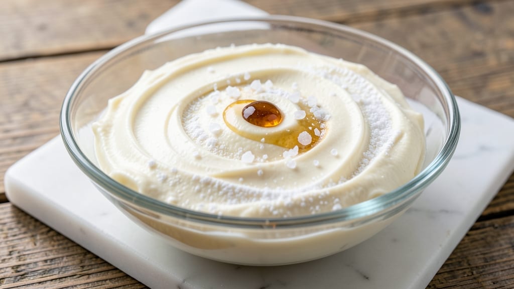 Mccormick Cookie Icing Recipe: Bold Vanilla Frosting That Stays Piped