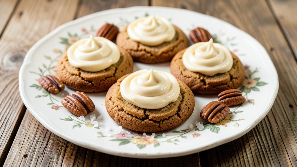 Mom's Recipe Cookies: Homemade Nostalgia With Perfectly Chewy Edges