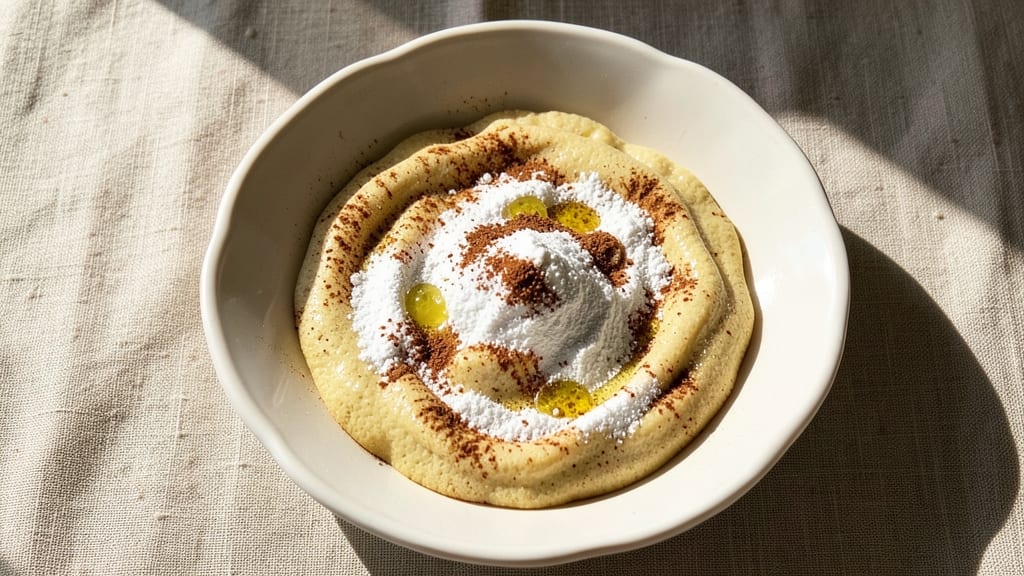Moroccan Cookies Recipe: Warm Spiced Crunch With Orange Blossom Magic