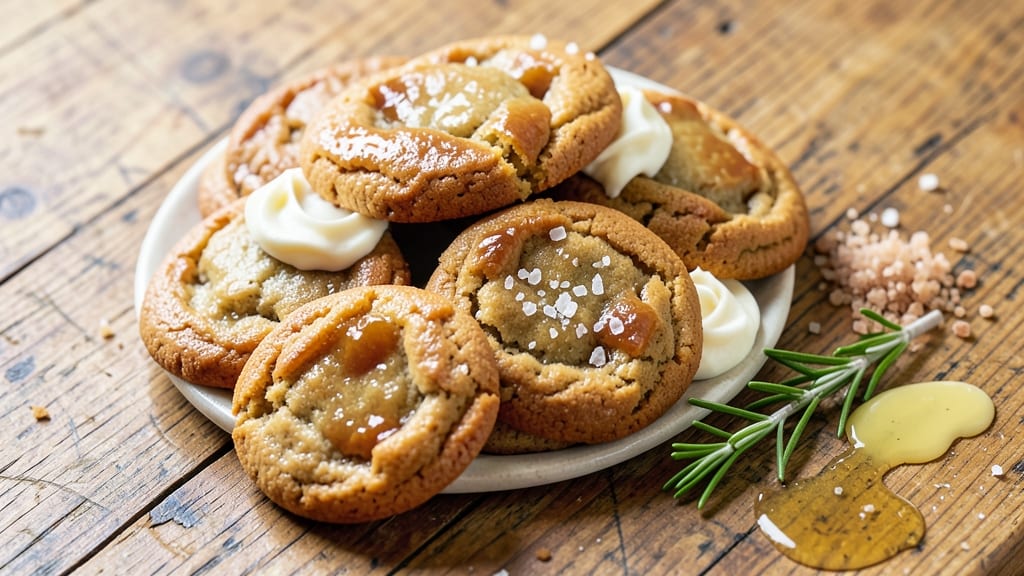 Nestle House Cookies Recipe: Buttery Swirls With Festive Sprinkle Magic