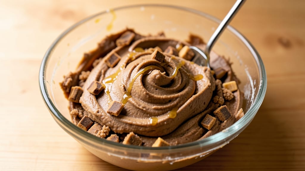 Nestlé Toll House Cookie Dough Recipe: No-Bake Safe Magic in 10 Minutes