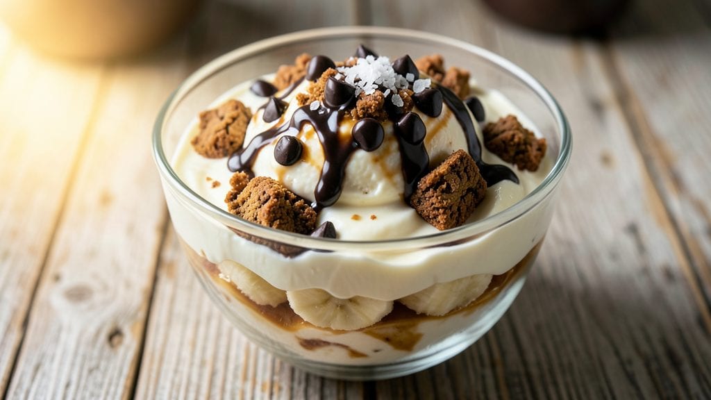 No-Cook Cookies and Cream Ice Cream Recipe: Frozen Vanilla-Chocolate Dream in 5 Minutes