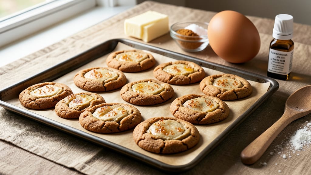 No-Spread Chocolate Chip Cookies Recipe: Foolproof 10-Minute Mix, 12-Minute Bake