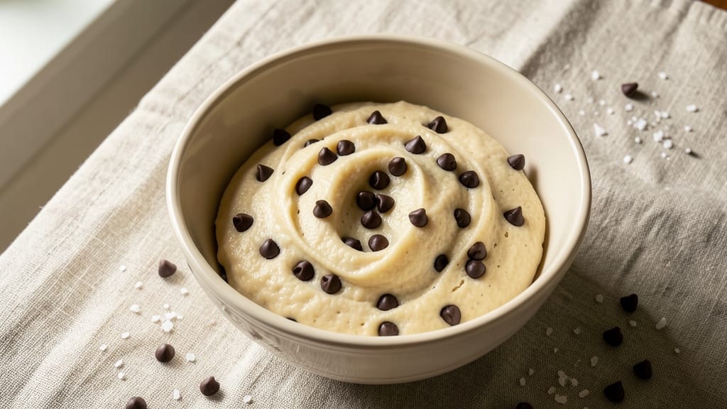 Original Nestlé Toll House Chocolate Chip Cookies Recipe: Buttery Crunch and Melty Centers